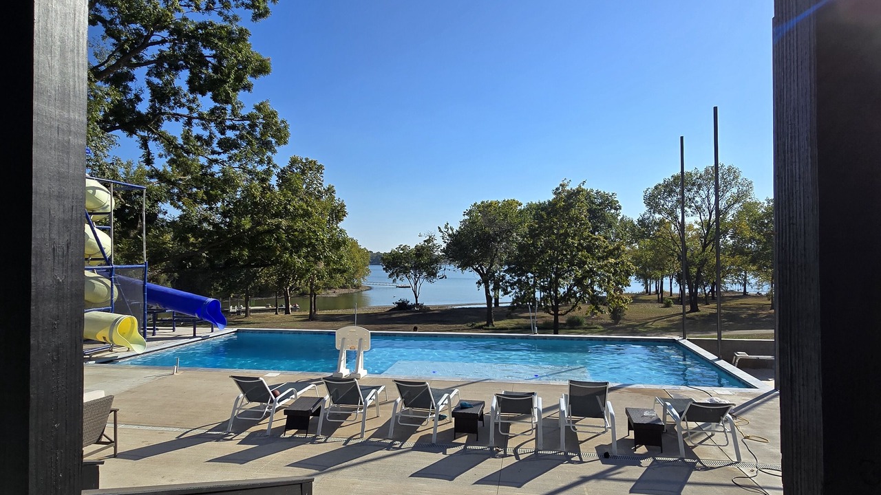 Photo of Outdoor in Grove