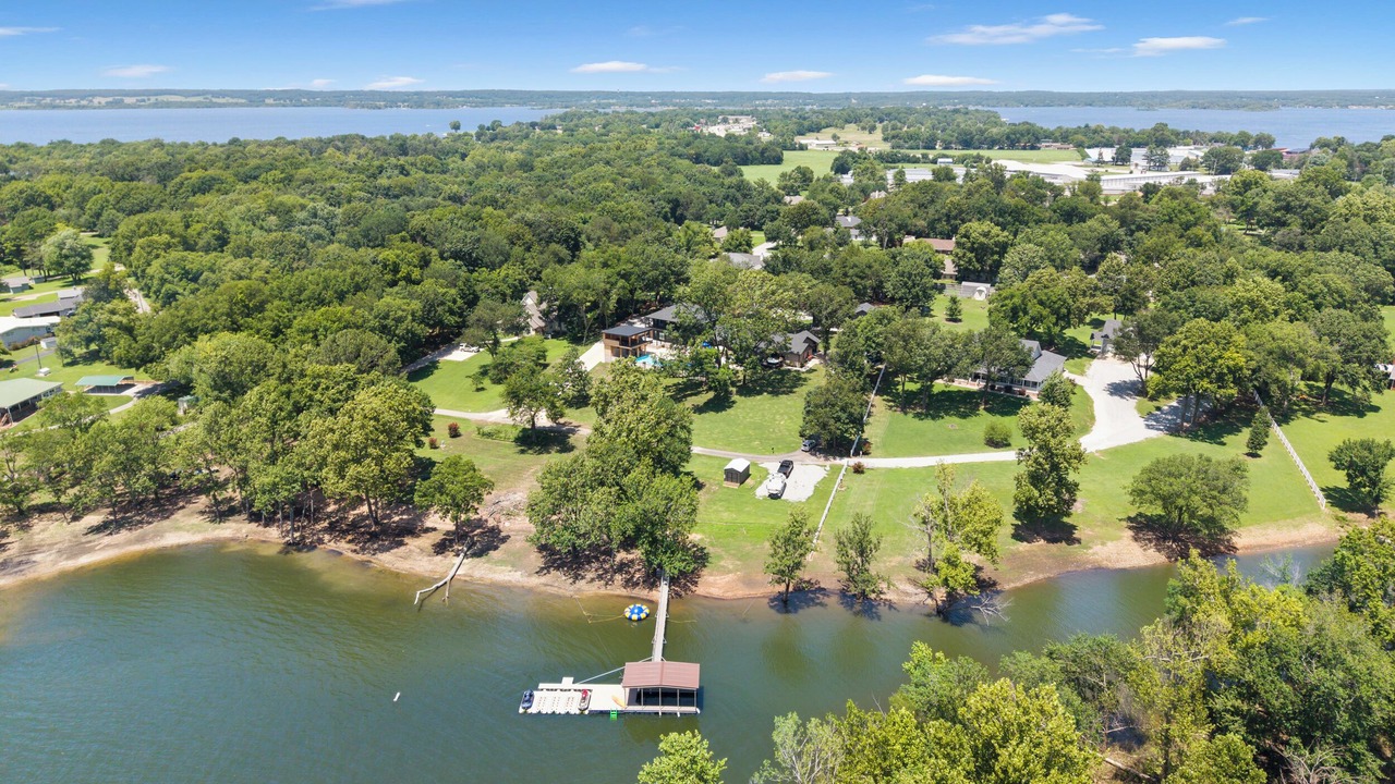 Photo of Outdoor in Grove