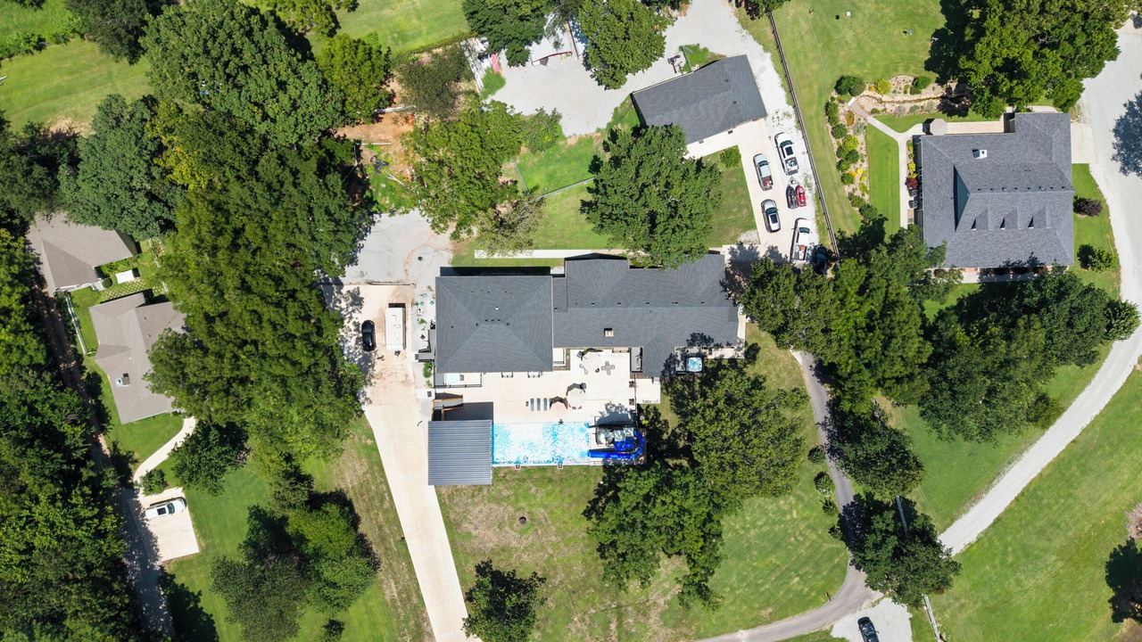 Photo of Outdoor in Grove