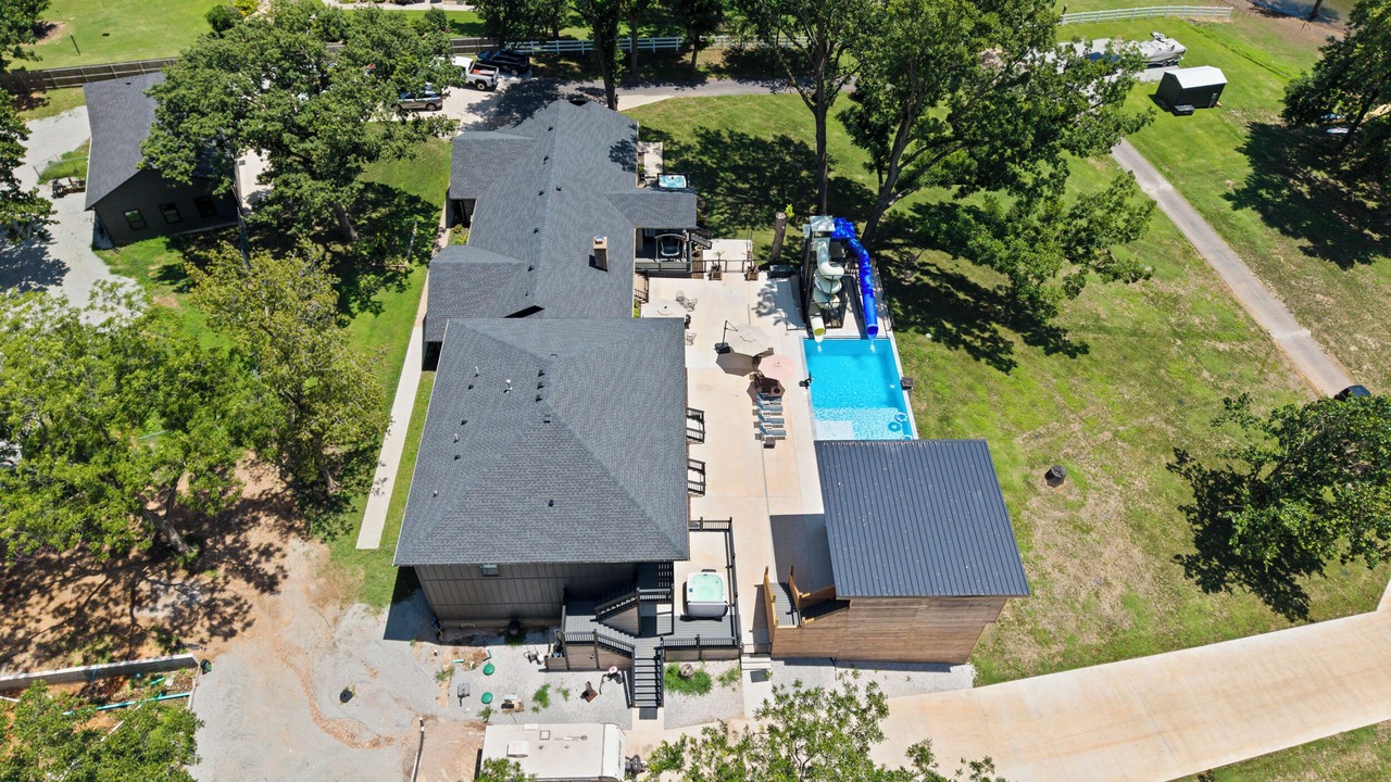 Photo of Outdoor in Grove