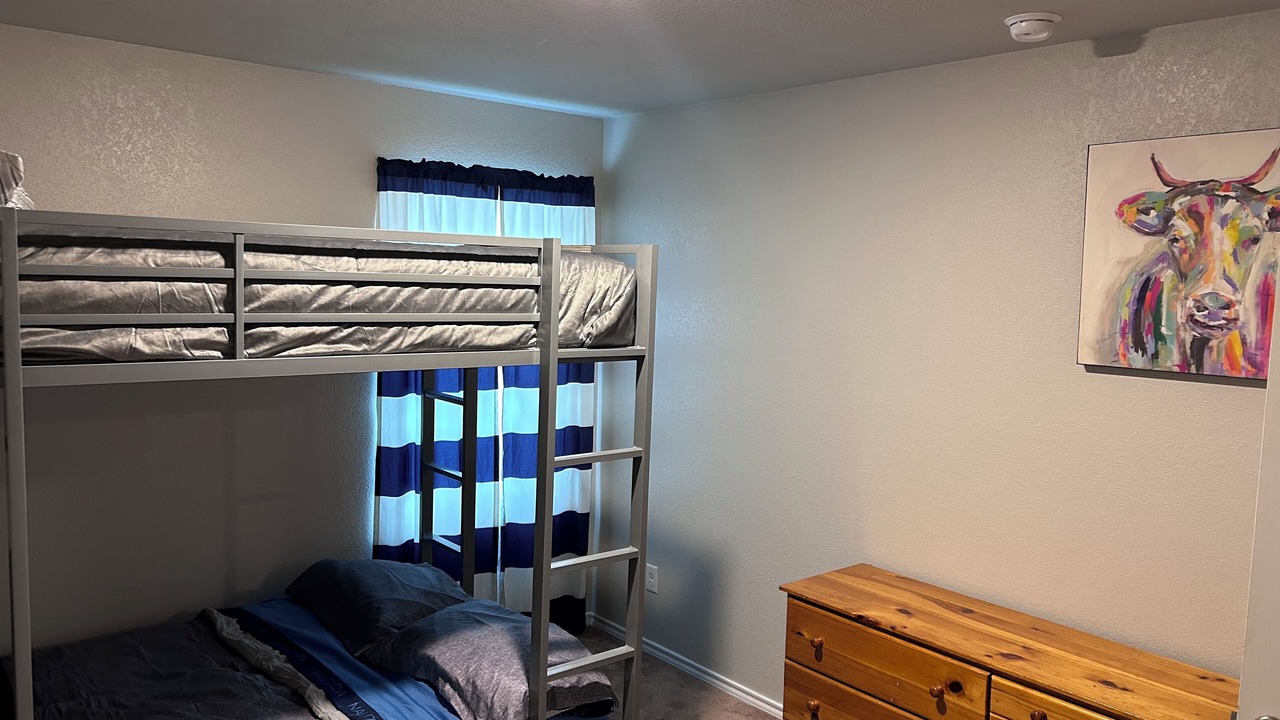 Photo of Bedroom in Fort Worth