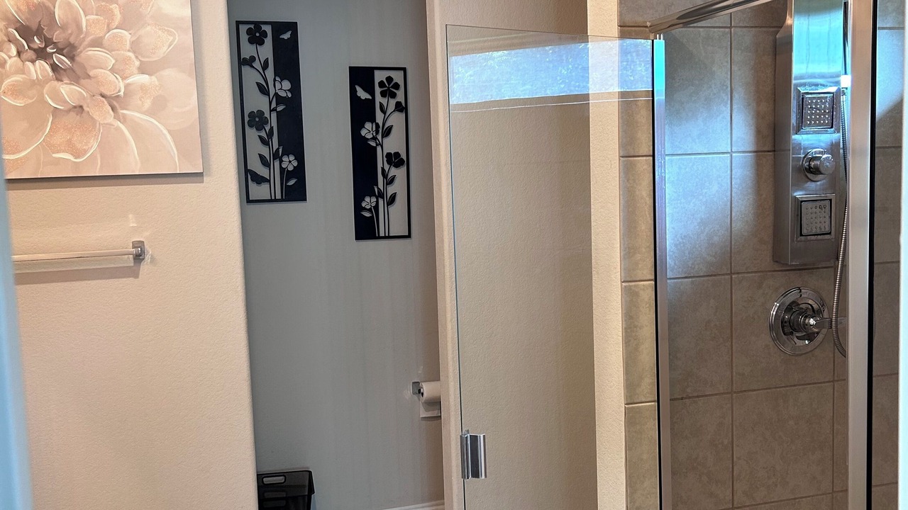 Photo of Bathroom in Fort Worth