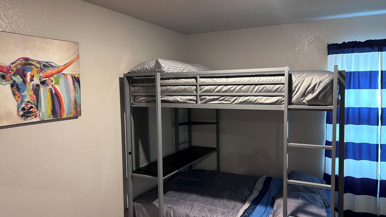 Photo of Bedroom in Fort Worth