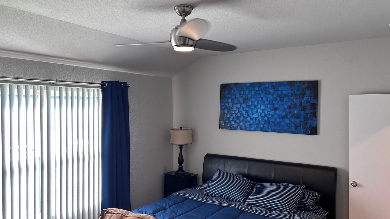 Photo of Bedroom in Fort Worth