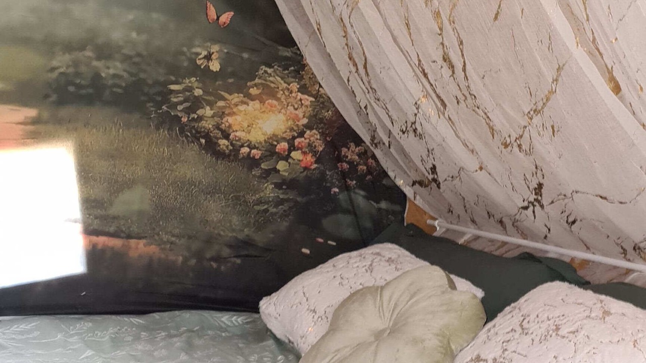 Photo of Bedroom in Ames