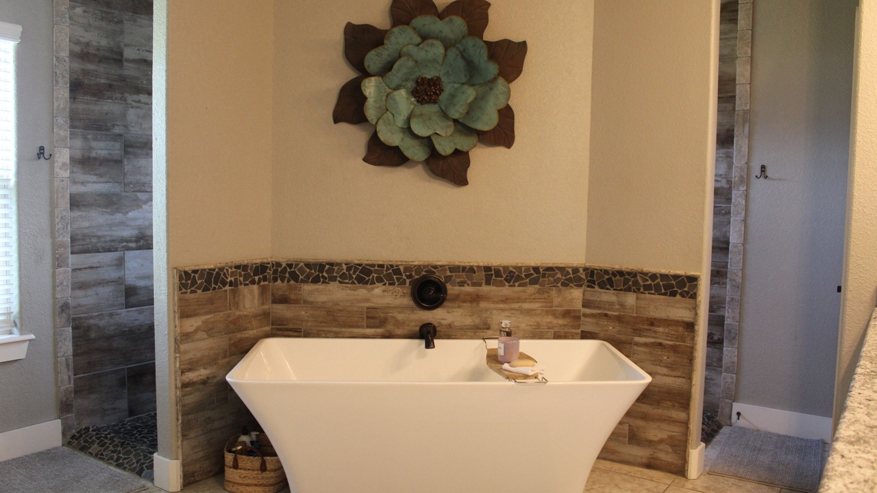 Photo of Bathroom in Farmington