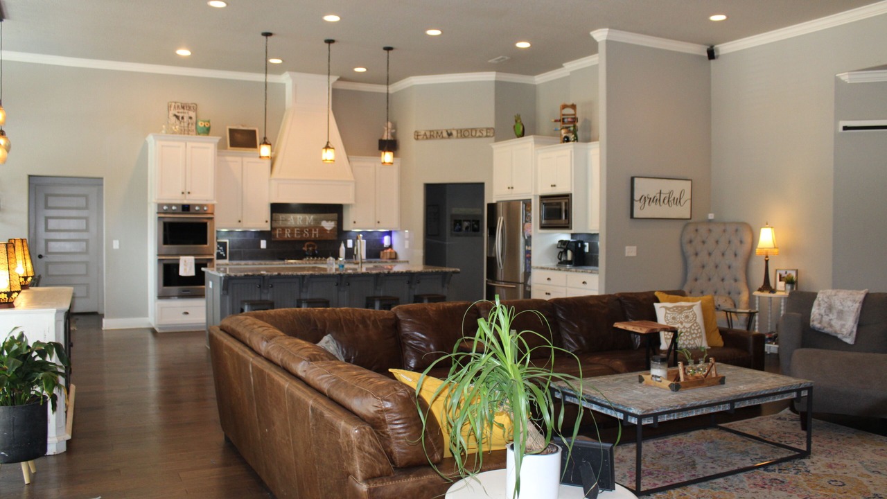 Photo of Livingroom in Farmington