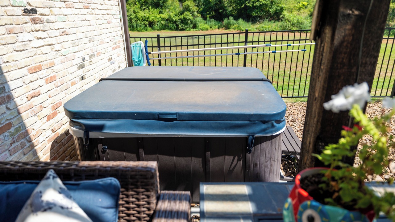 Photo of Patio Balcony in Farmington