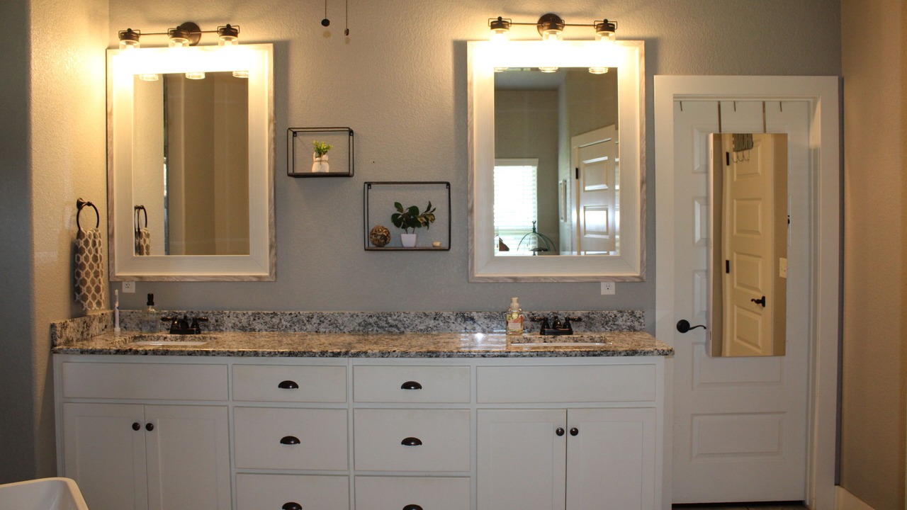 Photo of Bathroom in Farmington