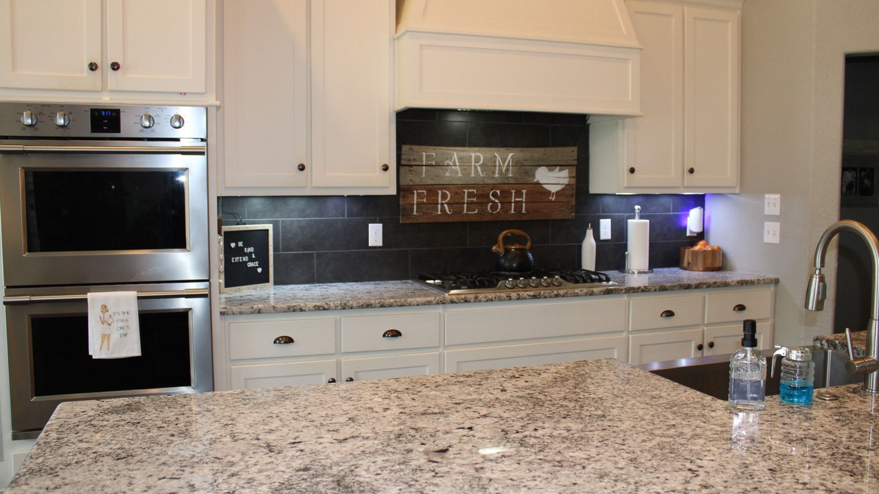 Photo of Kitchen in Farmington