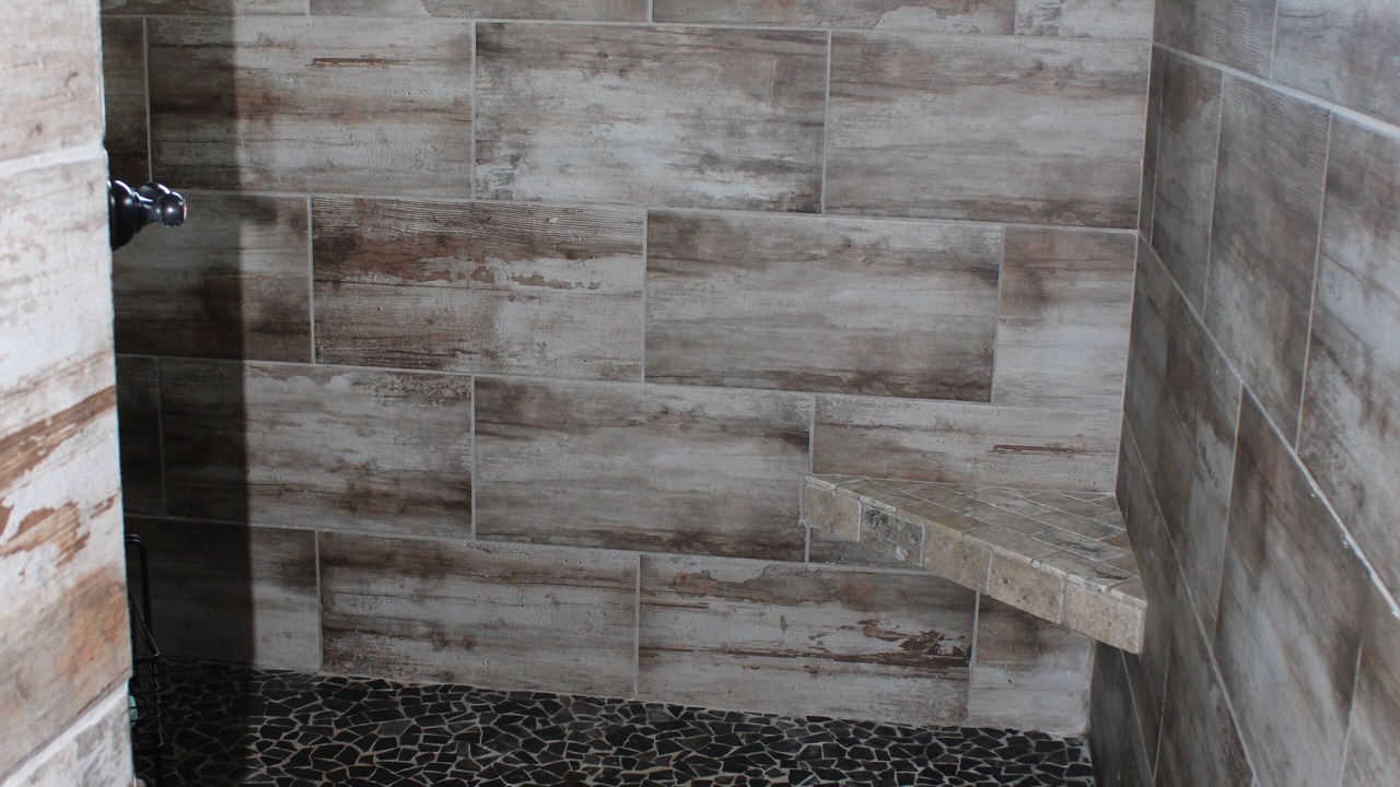 Photo of Bathroom in Farmington