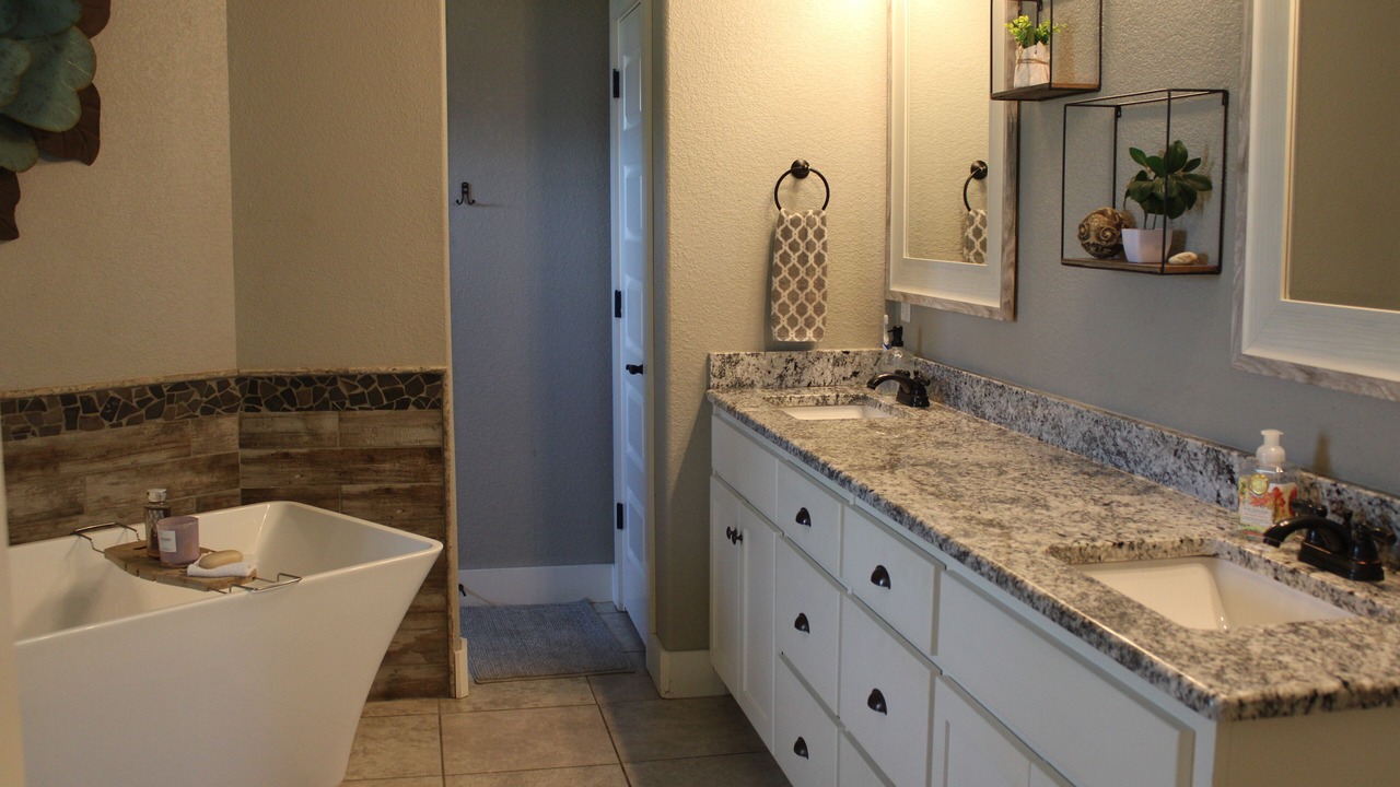 Photo of Bathroom in Farmington