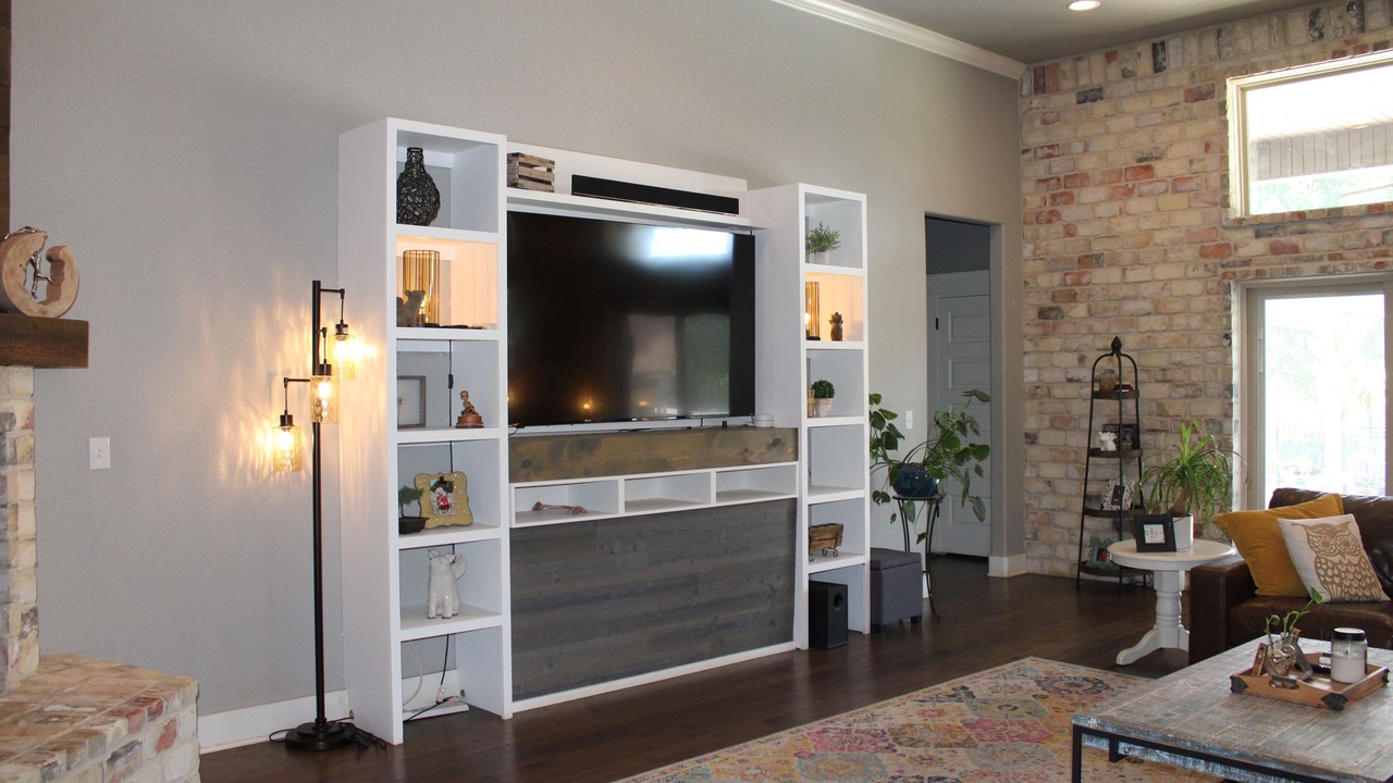 Photo of Livingroom in Farmington