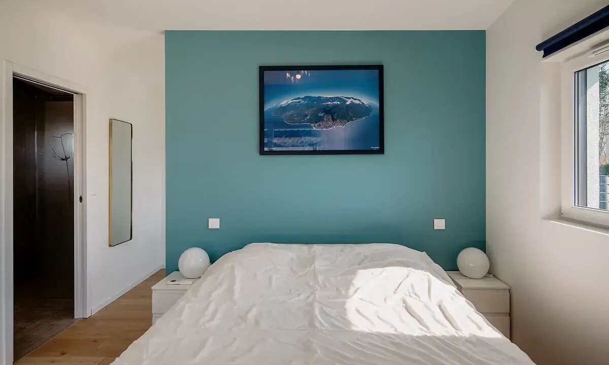 Photo of Bedroom in Soufflenheim