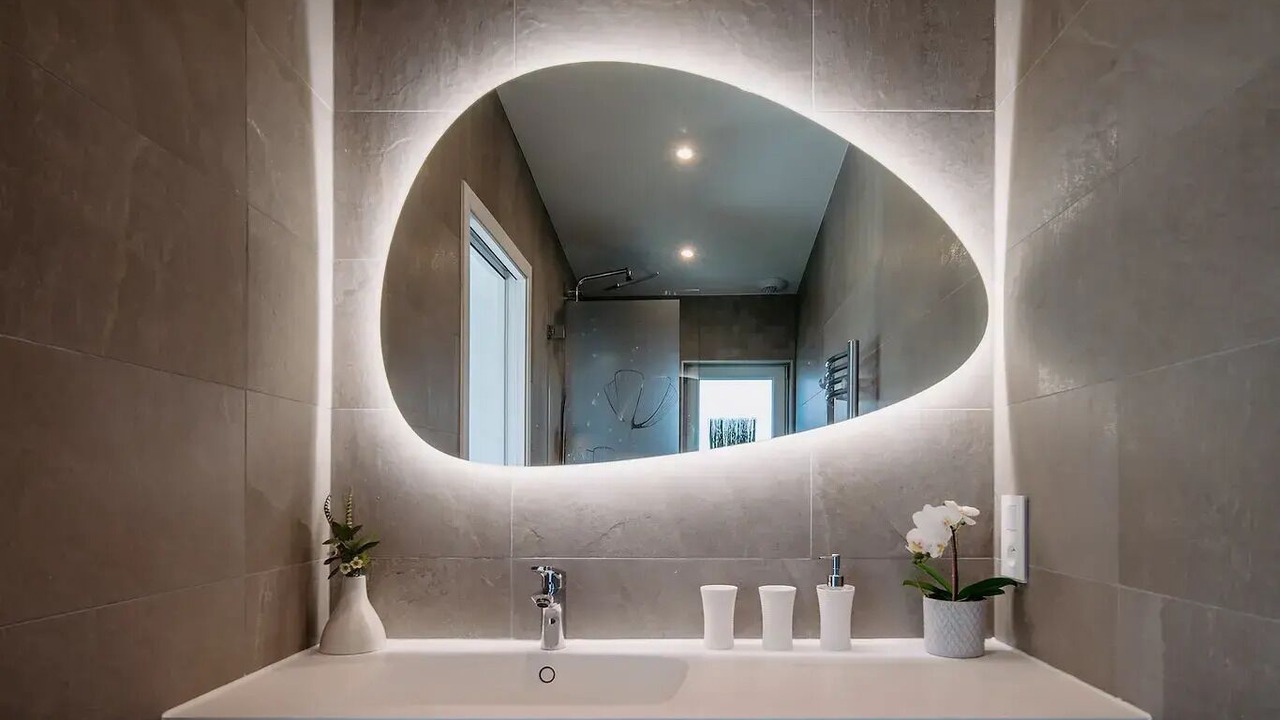 Photo of Bathroom in Soufflenheim