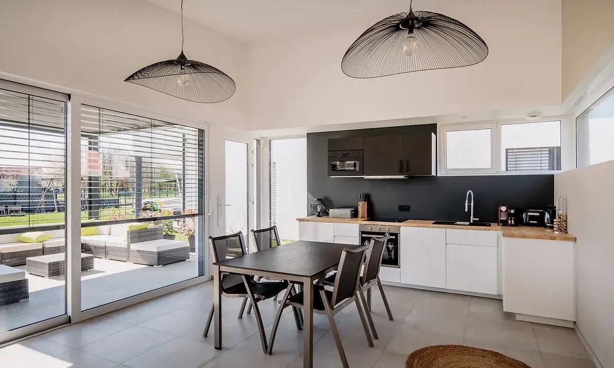 Photo of Kitchen in Soufflenheim