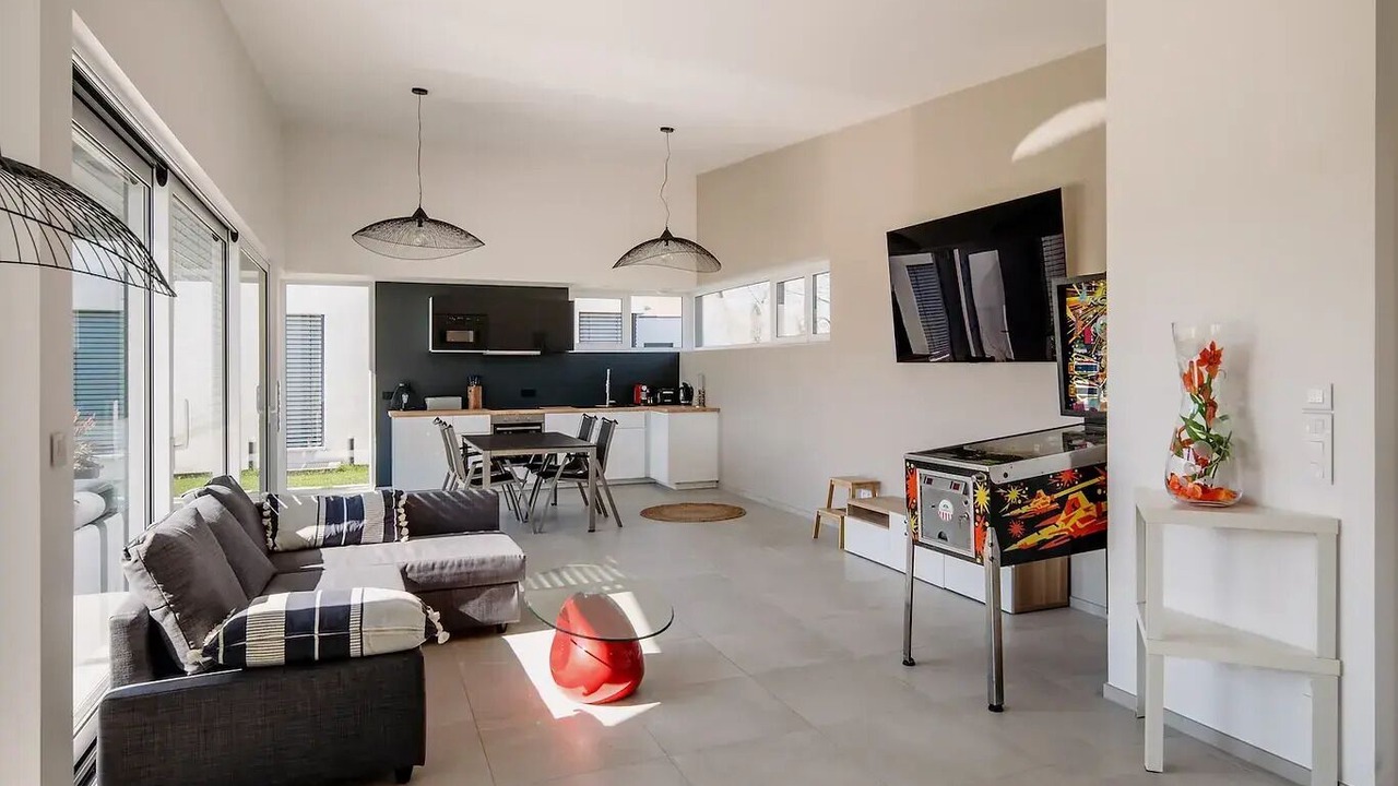 Photo of Livingroom in Soufflenheim