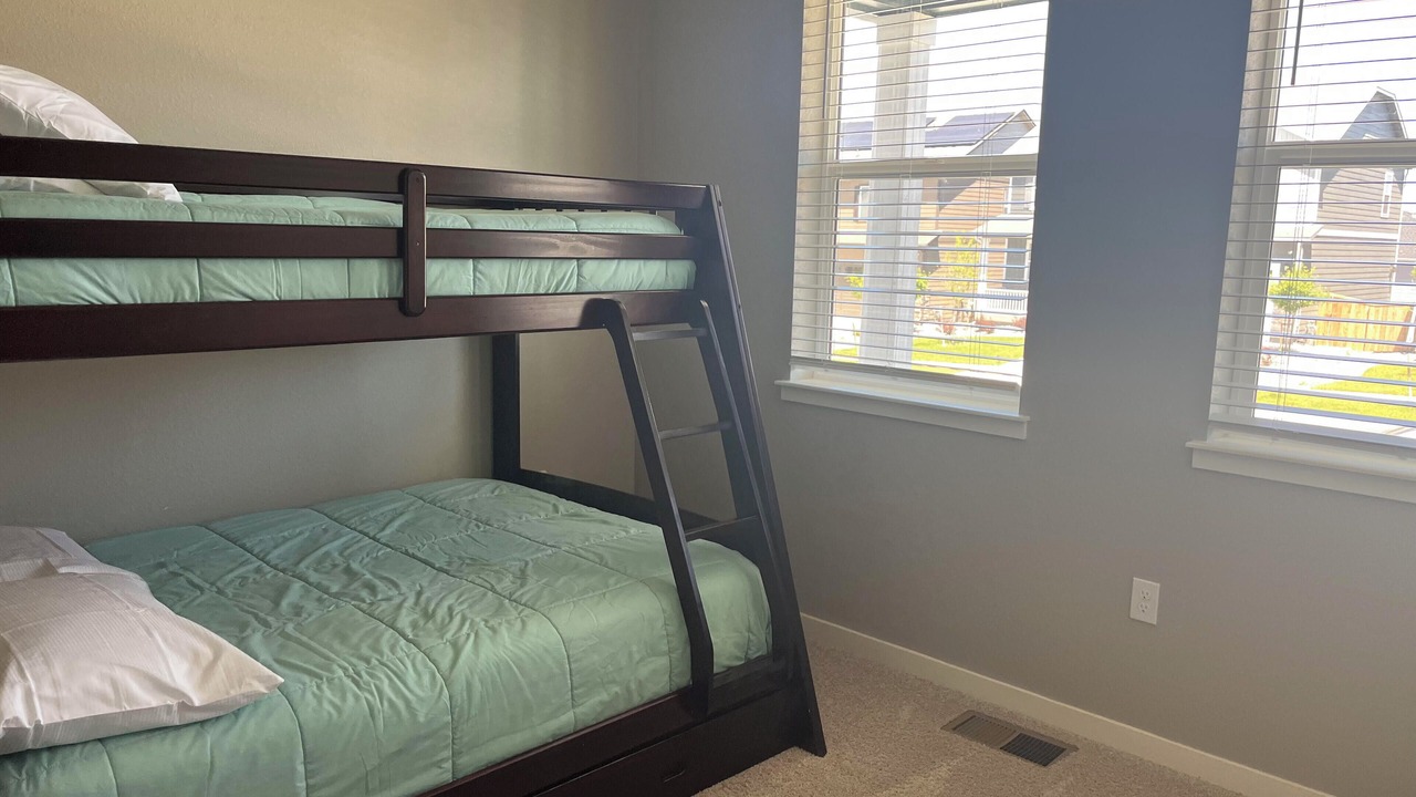 Photo of Bedroom in The Pinery