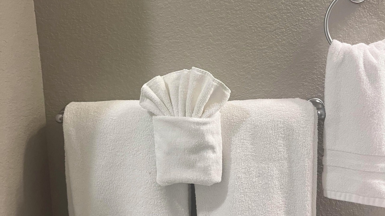 Photo of Bathroom in The Pinery