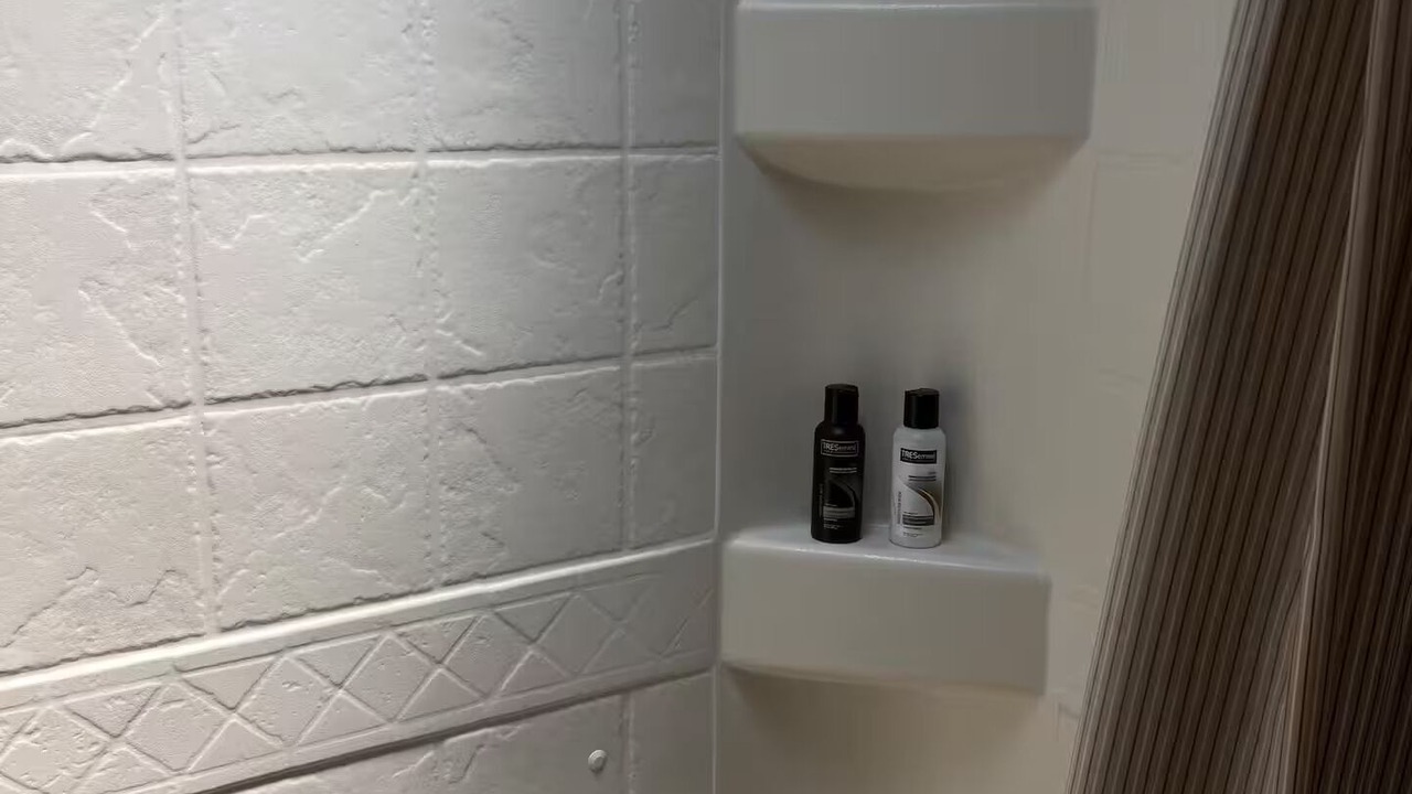 Photo of Bathroom in Okmulgee