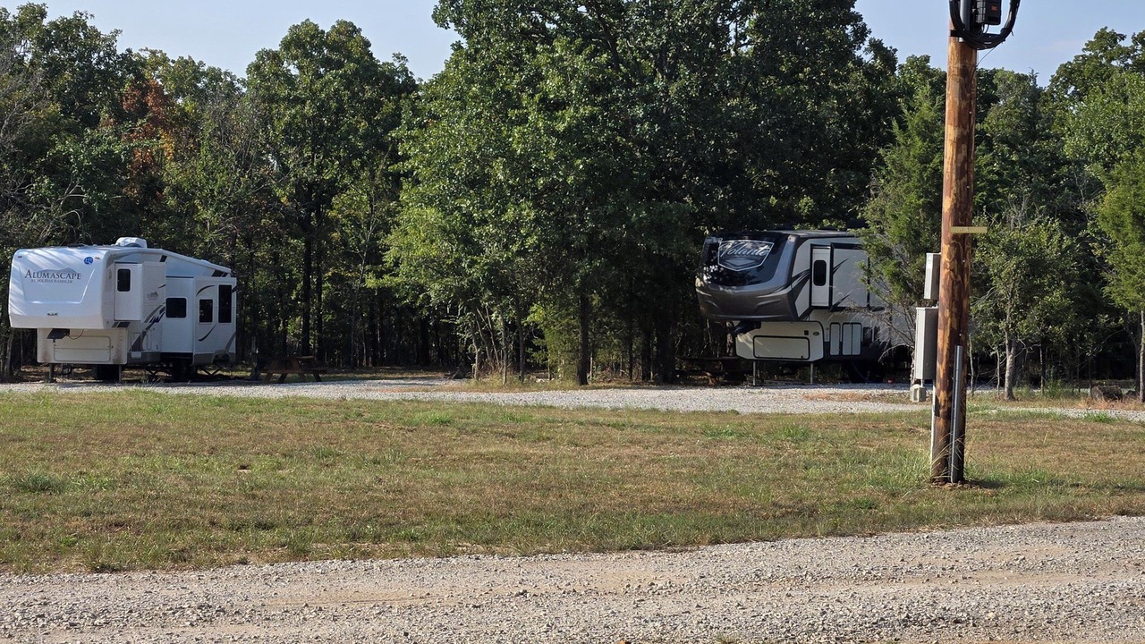 Photo of Outdoor in Okmulgee