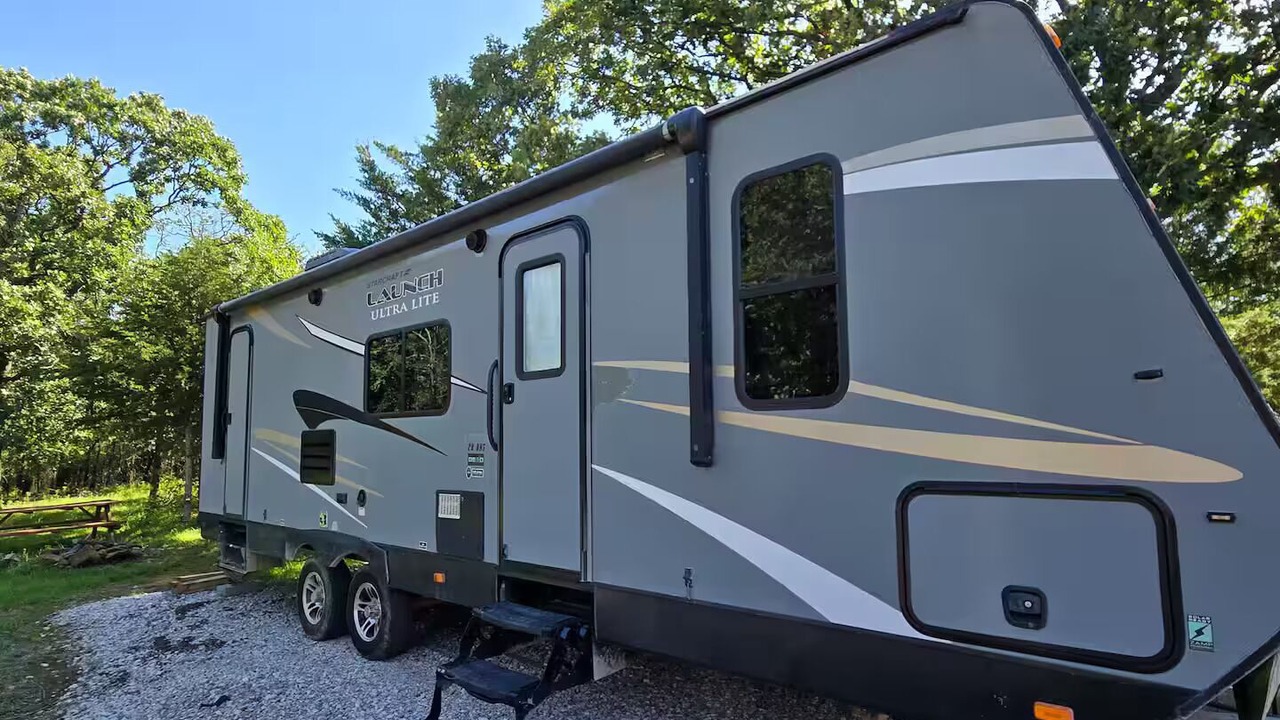 Photo of Outdoor in Okmulgee