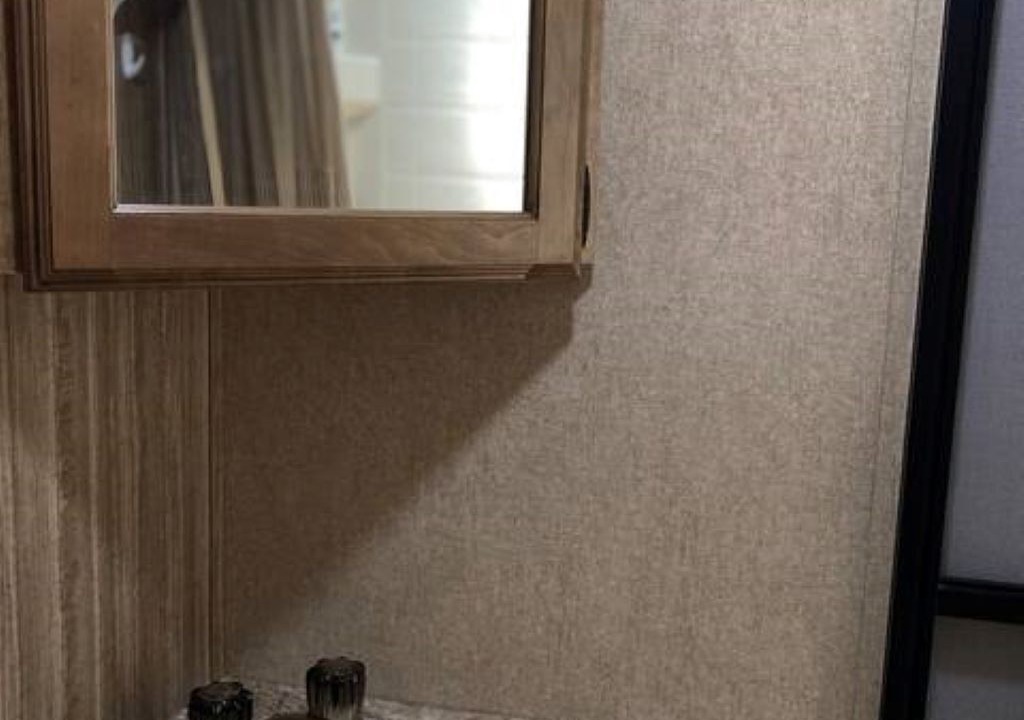 Photo of Bathroom in Okmulgee