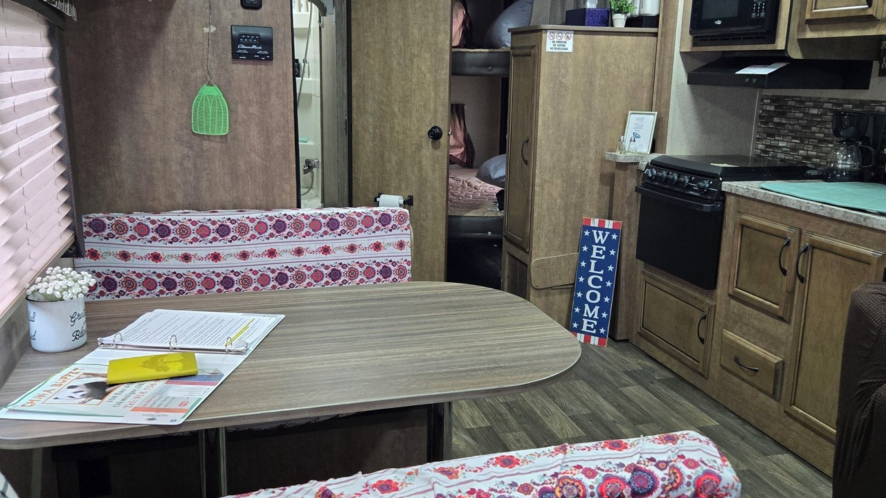 Photo of Kitchen in Okmulgee