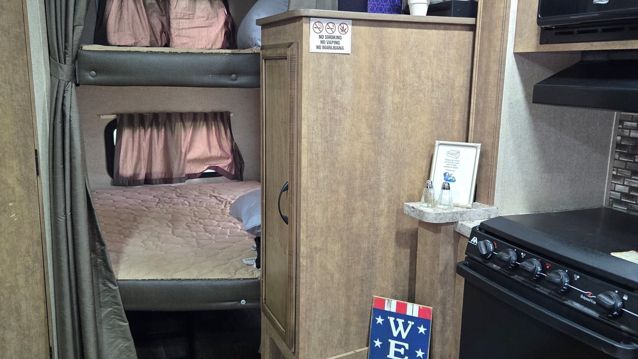Photo of Bedroom in Okmulgee