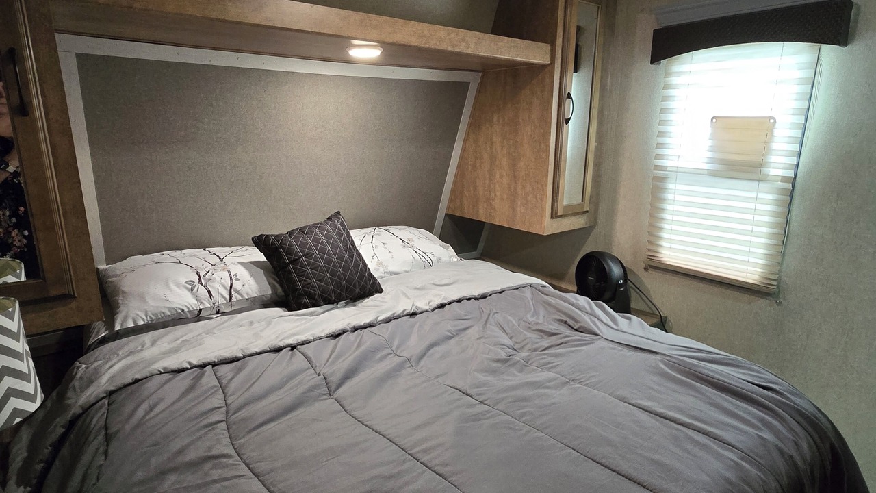 Photo of Bedroom in Okmulgee