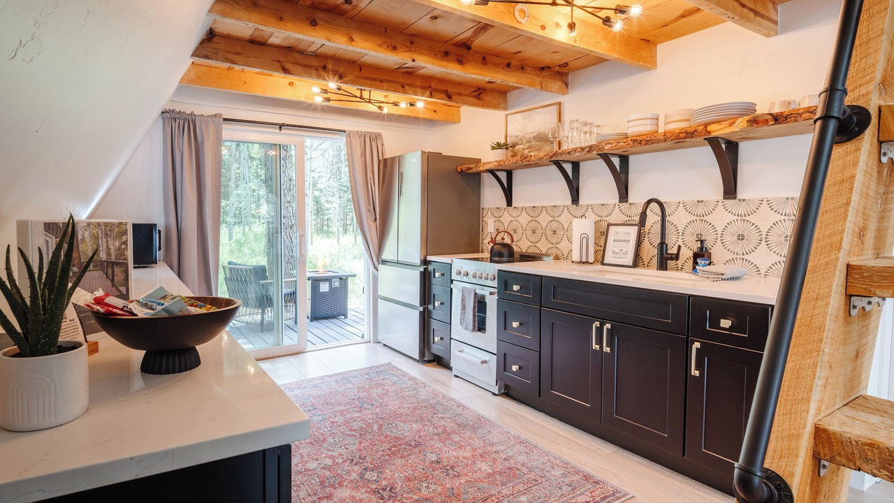 Photo of Kitchen in Divide
