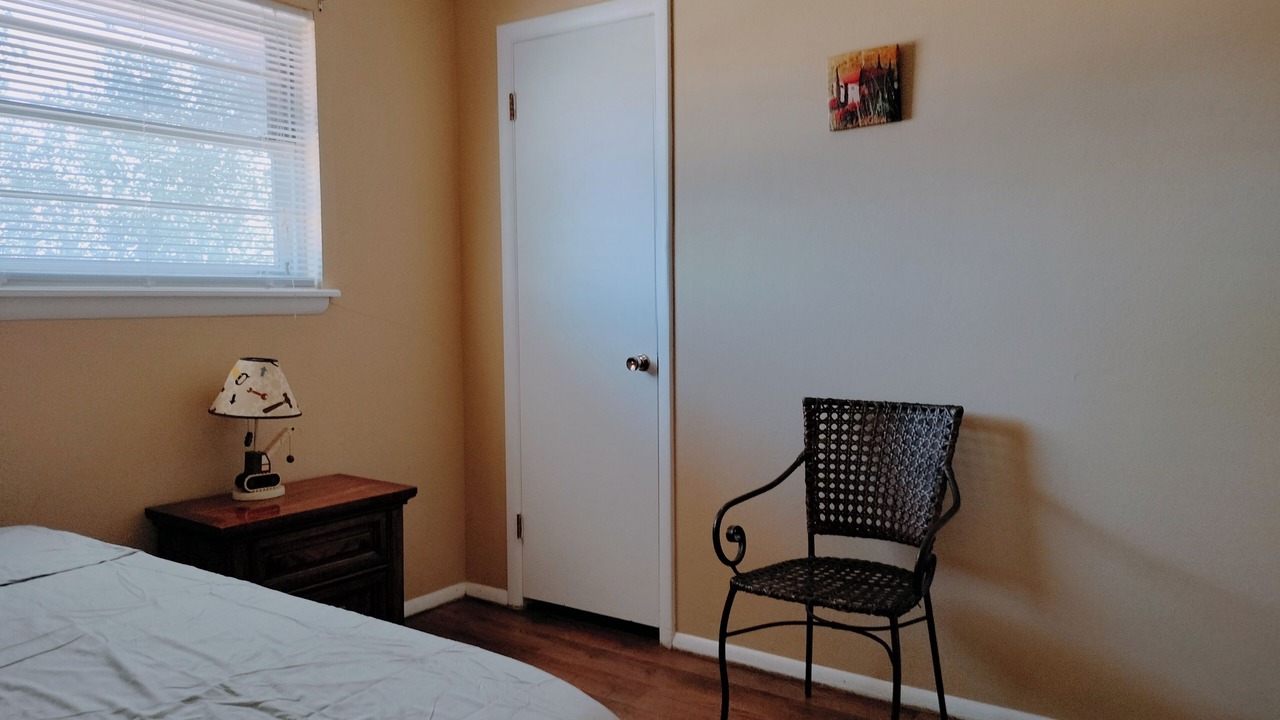 Photo of Bedroom in Lawton