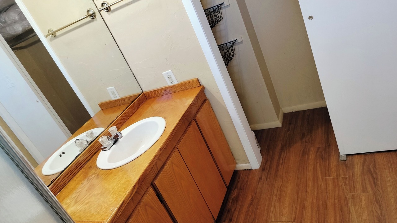 Photo of Bathroom in Lawton