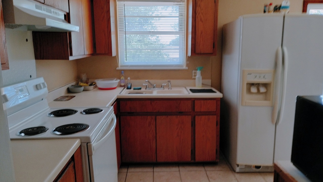 Photo of Kitchen in Lawton