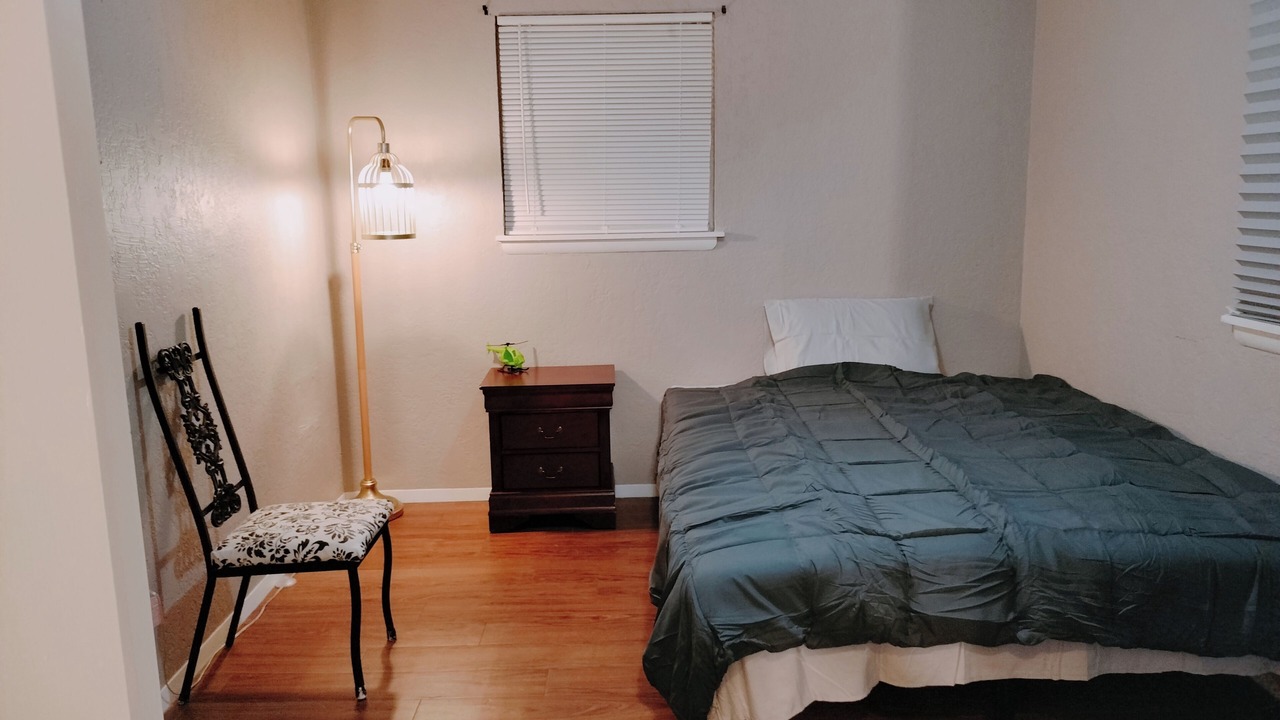 Photo of Bedroom in Lawton