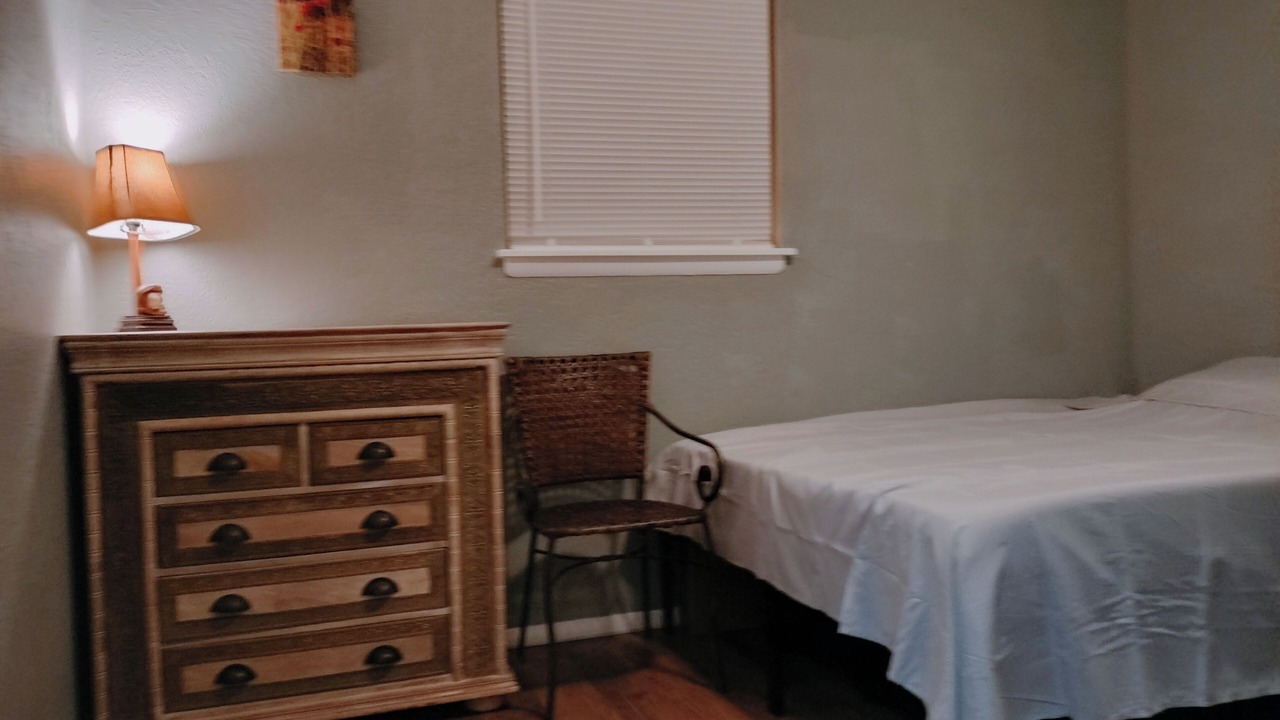 Photo of Bedroom in Lawton