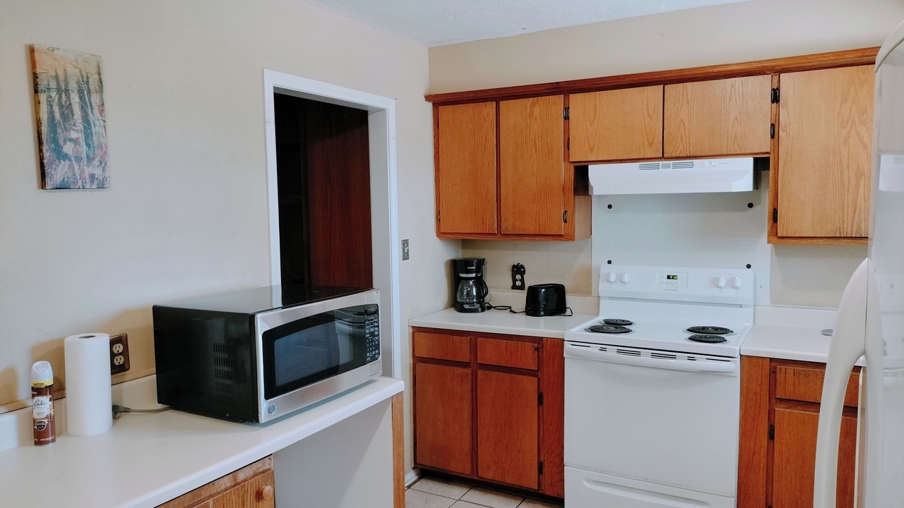 Photo of Kitchen in Lawton