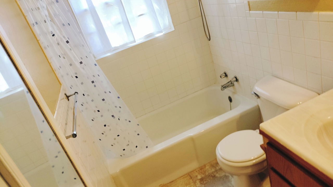 Photo of Bathroom in Lawton