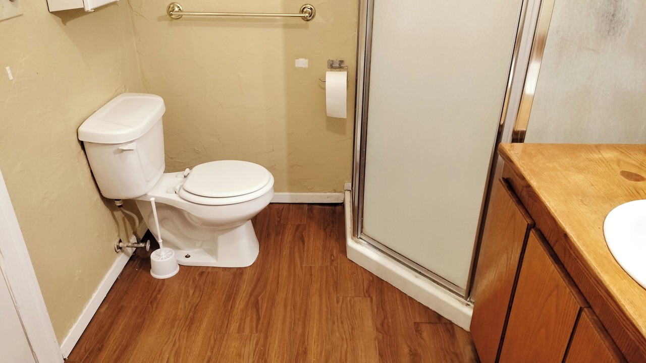 Photo of Bathroom in Lawton