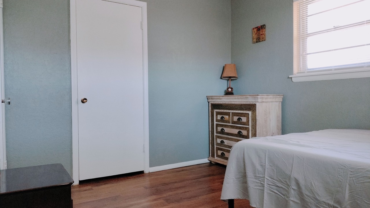 Photo of Bedroom in Lawton