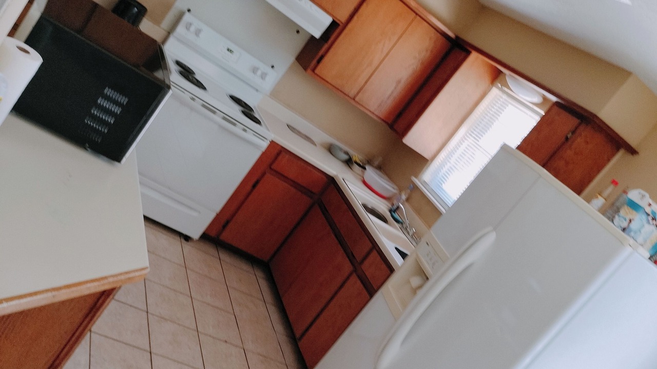 Photo of Kitchen in Lawton
