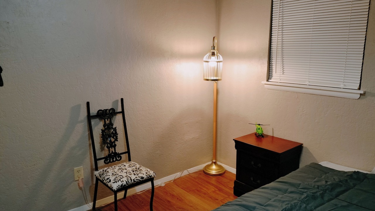 Photo of Bedroom in Lawton