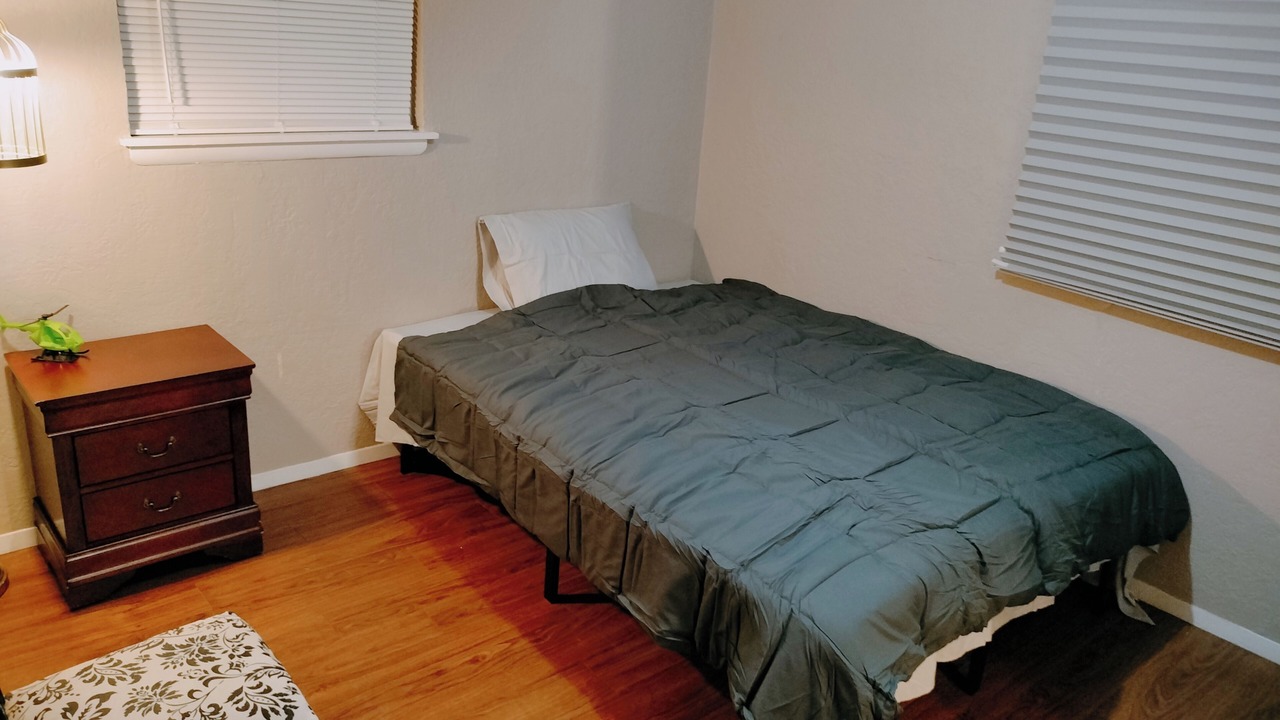 Photo of Bedroom in Lawton