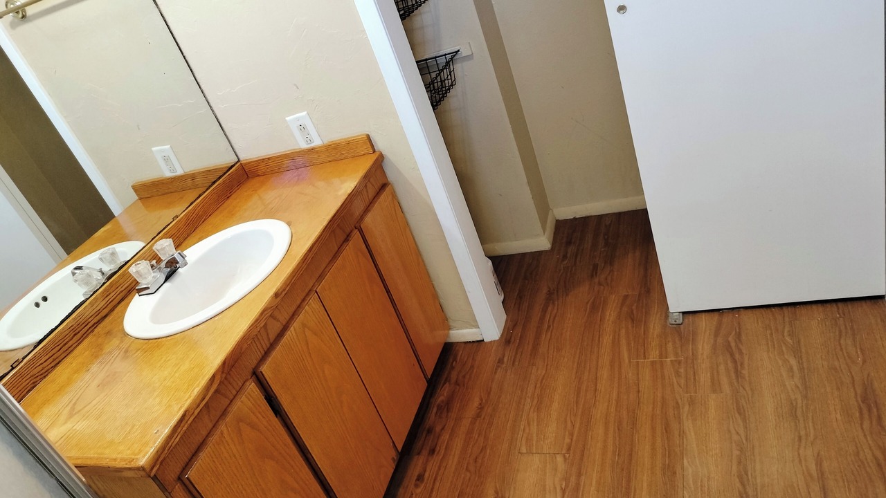 Photo of Bathroom in Lawton