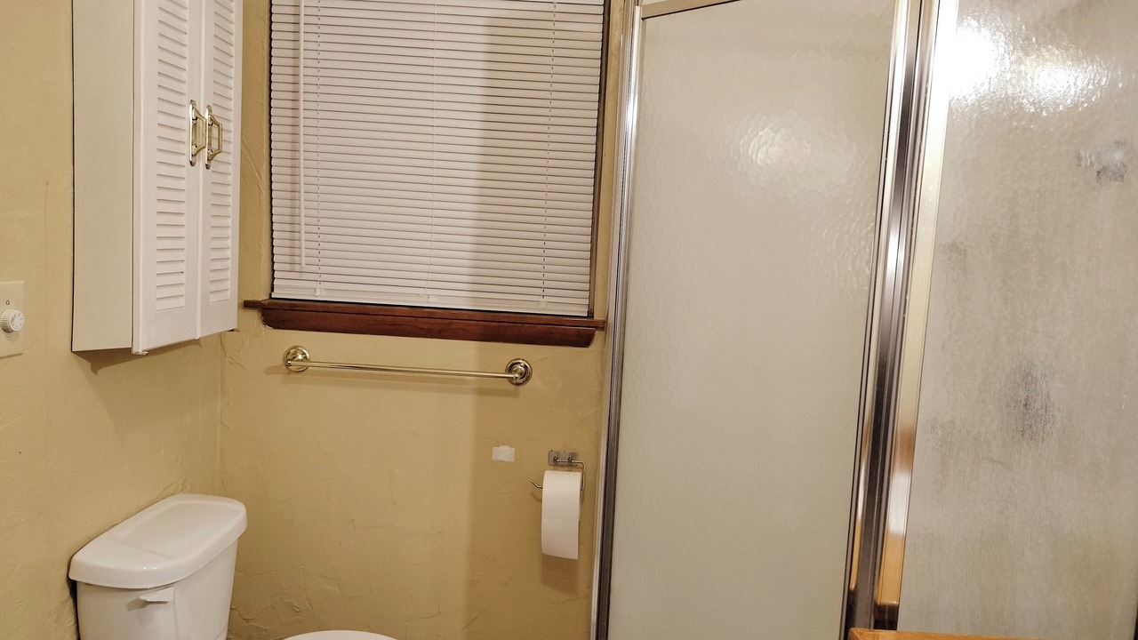 Photo of Bathroom in Lawton