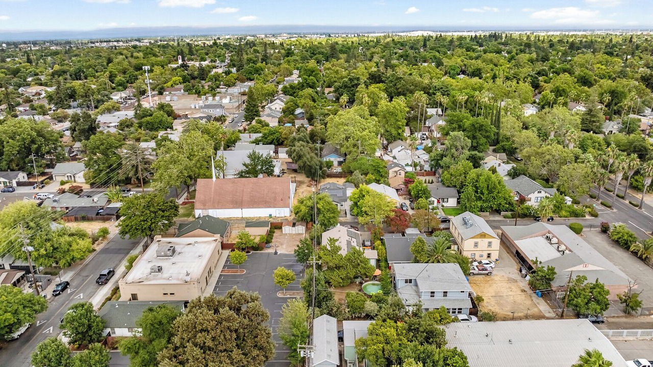 Photo of Outdoor in Southeastern Sacramento