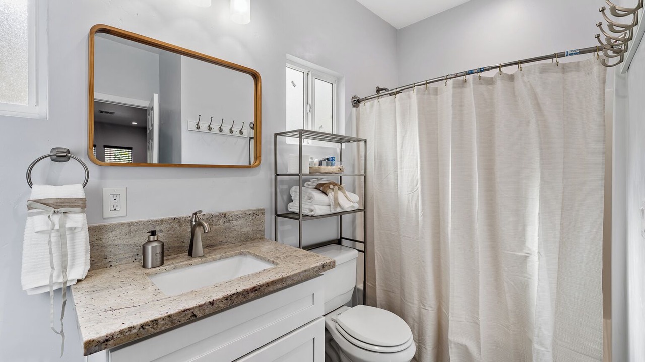 Photo of Bathroom in Southeastern Sacramento