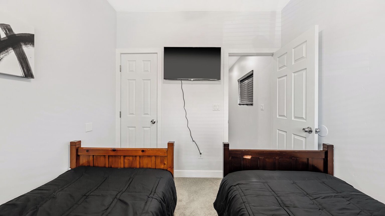 Photo of Bedroom in Southeastern Sacramento