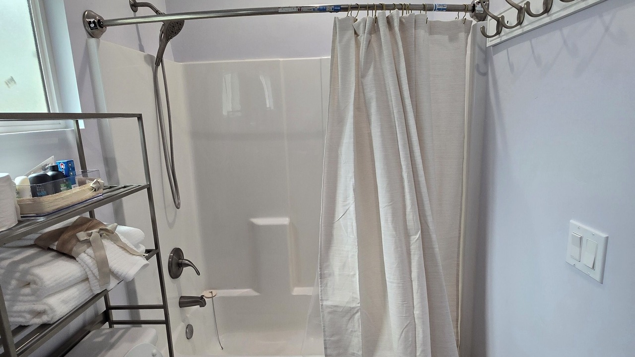 Photo of Bathroom in Southeastern Sacramento