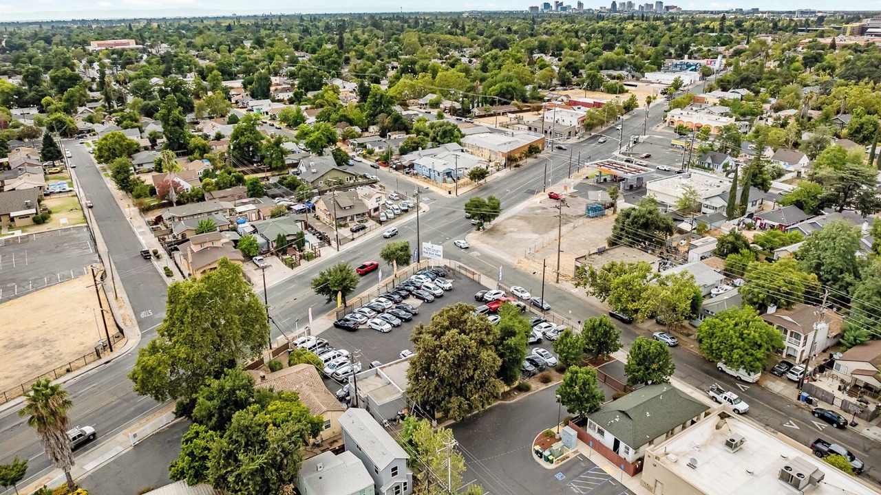 Photo of Outdoor in Southeastern Sacramento